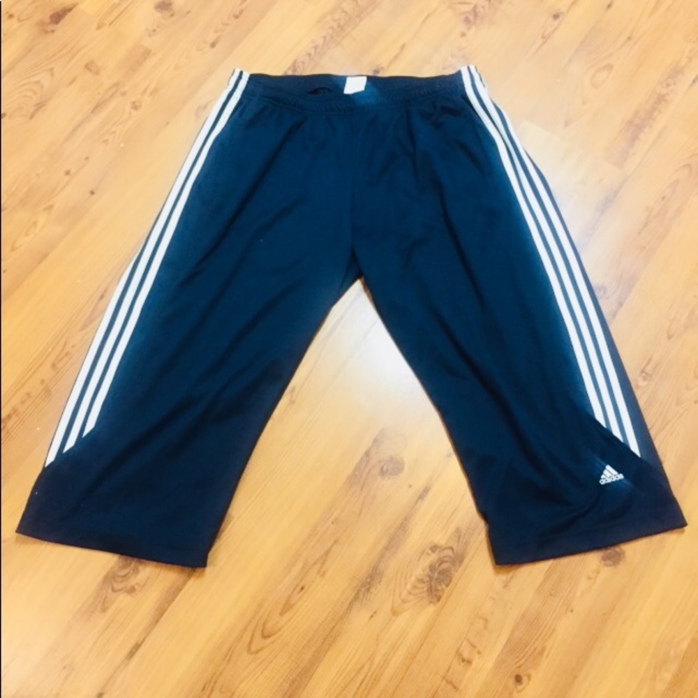 💙🏃🏻‍♀️adidas pants great for runners size XL
